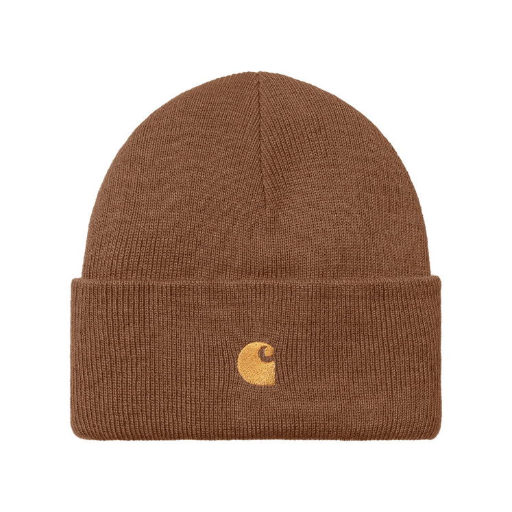 Шапка Carhartt WIP Chase Beanie