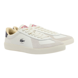 Мужские кеды Lacoste BASESHOT PRO 225 8 SMA