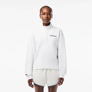 Женская толстовка Lacoste SWEATSHIRT