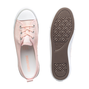 Женские кеды Converse Chuck Taylor all Star Ballet Lace