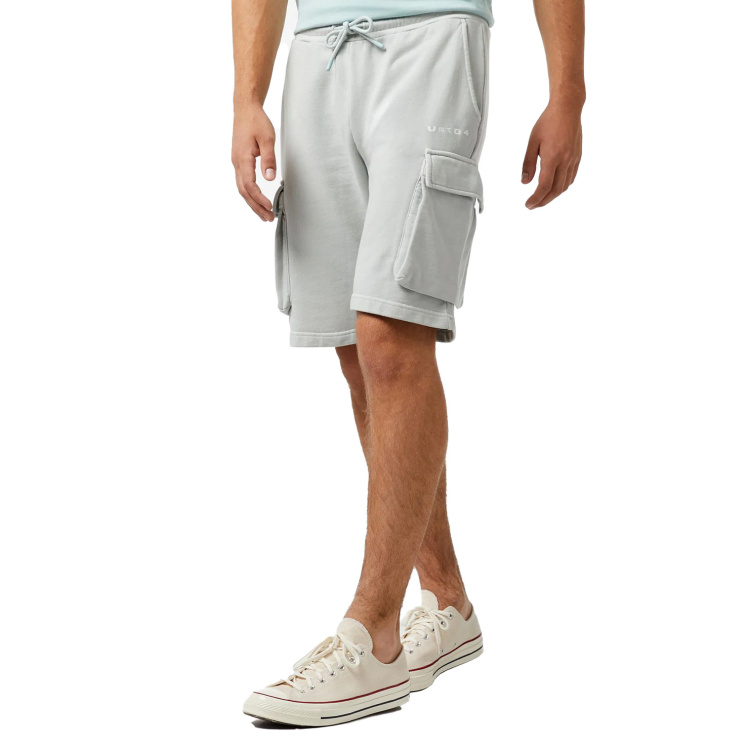 Мужские шорты UNITED 4 ESSENTIALS M SHORT