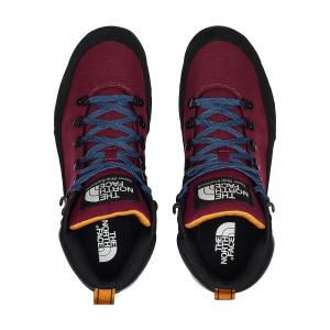 Мужские ботинки The North Face BACK-TO-BERKELEY IV TEXTILE WATERPROOF