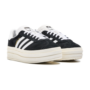 Женские кроссовки adidas GAZELLE BOLD
