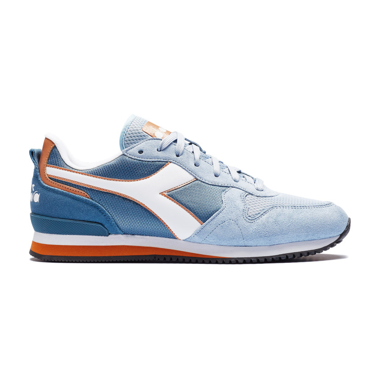 Мужские кроссовки diadora OLYMPIA