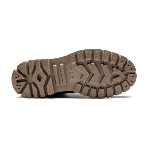 Женские ботинки Palladium SHOCK LTH ZIP WARM
