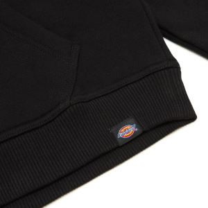 Женская толстовка Dickies CLANCY HOODIE