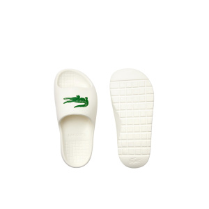 Женские сланцы Lacoste SERVE SLIDE 2.0 223 1 CFA