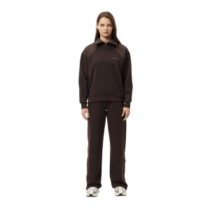 Женская толстовка Lacoste SWEATSHIRT