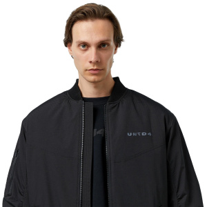Мужской бомбер UNITED 4 JPN  BOMBER JACKET