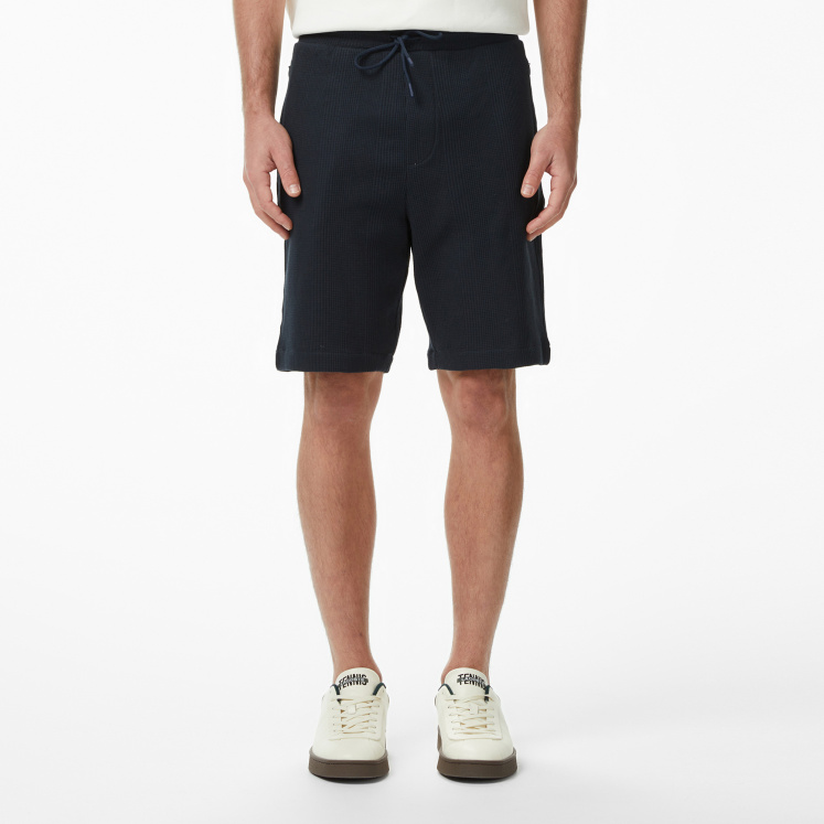 Мужские шорты Lacoste FH0634 350