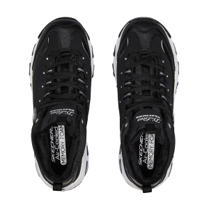 Женские ботинки Skechers D'LITES