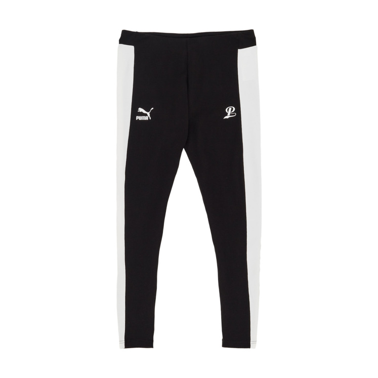 Женские леггинсы Puma Team Leggings