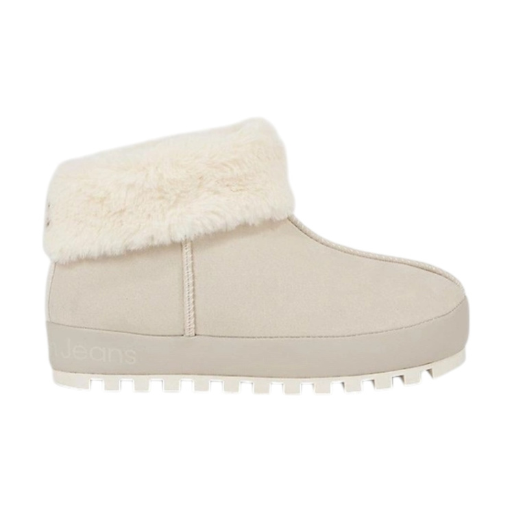 Женские ботинки Calvin Klein HOME ANKE SLIPPER