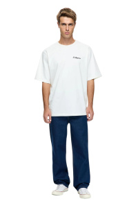 Мужские брюки Les Benjamins TROUSERS