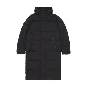 Мужская куртка Anta TRAINING Long Down Jacket
