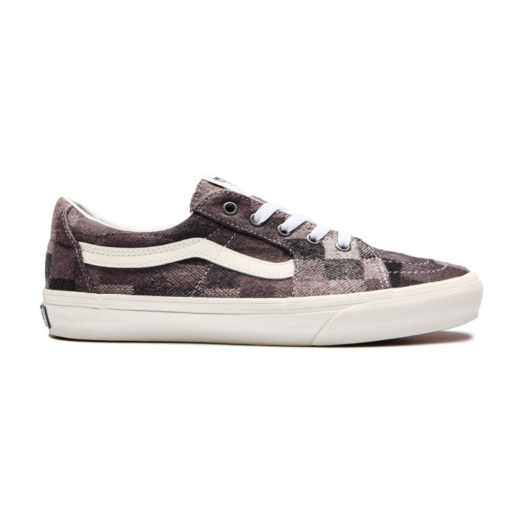 Кеды Vans SK8LOW