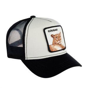 Кепка Goorin brothers MEOW MEOW