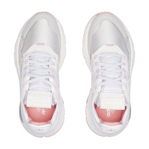 Женские кроссовки adidas NITE JOGGER