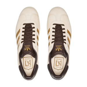 Кеды adidas GAZELLE MLS Los Angeles FC