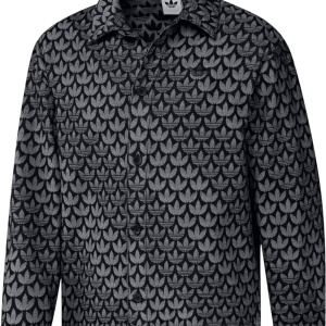 Мужская рубашка adidas MONOGRAM SHI