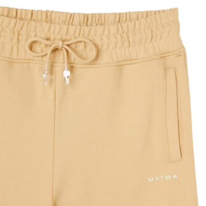 Женские спортивные штаны UNITED 4 WOMEN OVERSIZE ZIP PANTS
