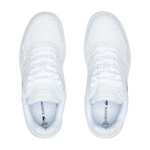 Женские кеды Lacoste T-CLIP 123 13 SFA