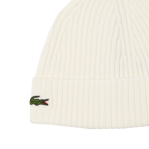 Шапка Lacoste CLASSIC WOOL