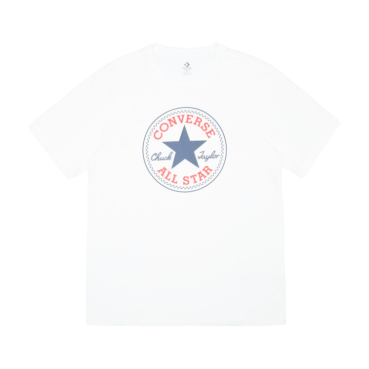 Мужская футболка Converse T-SHIRT
