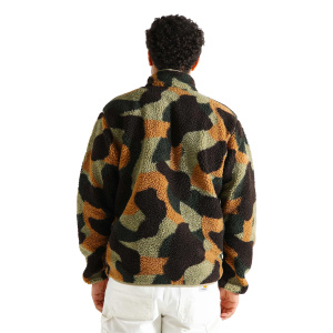 Мужская куртка Dickies MOUNT HOPE CAMO