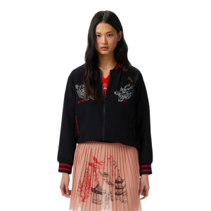 Женская куртка UNITED 4 Fashion