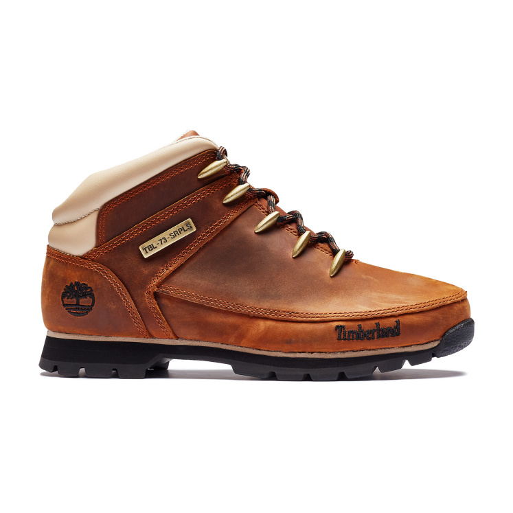 Мужские ботинки Timberland Euro Sprint Hiker