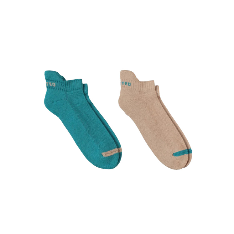 Носки UNITED 4 SOCKS DOUBLE