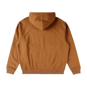 Мужская толстовка THRASHER X DICKIES ZIP THROUGH