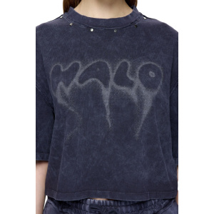 Женская футболка Les Benjamins T-SHIRT