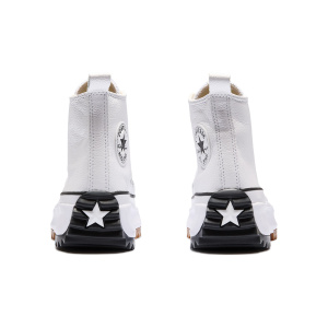 Женские кеды Converse Run Star Hike