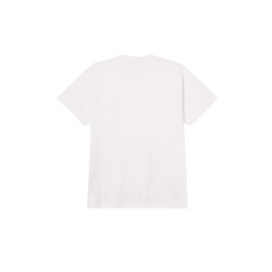 Мужская футболка OBEY ESTABLISHED WORKS BOLD TEE SS