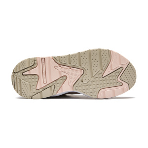 Женские кроссовки PUMA RSX EFEKT PRM