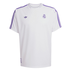Мужская футболка adidas REAL ICON JSY