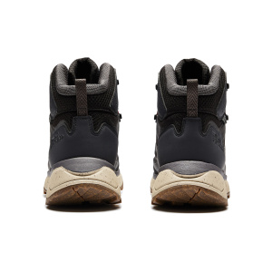 Мужские ботинки Jack Wolfskin Terraventure Texapore Mid