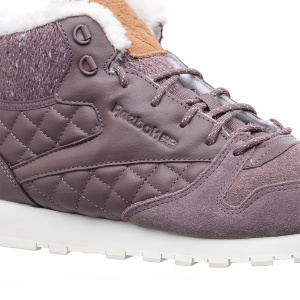 Женские ботинки Reebok CLASSIC LEATHER ARCTIC BOOT