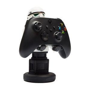 Игрушка Cable Guys Stormtrooper Phone and Controller Holder