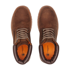 Мужские ботинки Lumberjack ANKLE BOOT