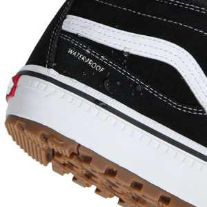 Кеды Vans MTE Sk8-Hi Waterproof Insulated