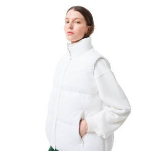 Женская жилетка Lacoste VEST