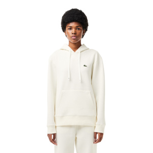 Женская толстовка Lacoste DOUBLE FACE PIQUE