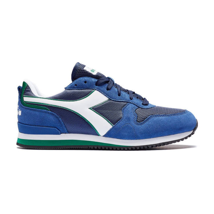 Мужские кроссовки diadora OLYMPIA