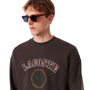 Мужская толстовка Lacoste SWEATSHIRT