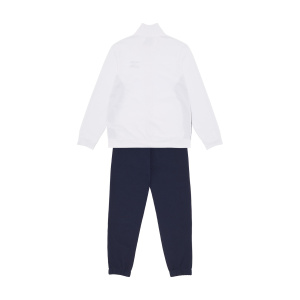 Мужской спортивный костюм diadora TRACKSUIT FZ CORE