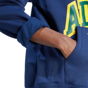 Мужская толстовка adidas VRCT HOODIE