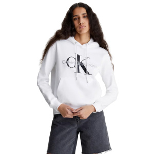 Женская толстовка Calvin Klein MONOLOGO HOODIE